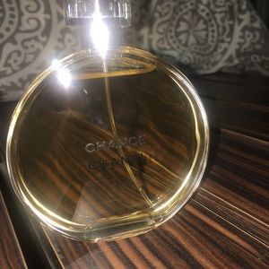 Chanel chance Eau de Toilette